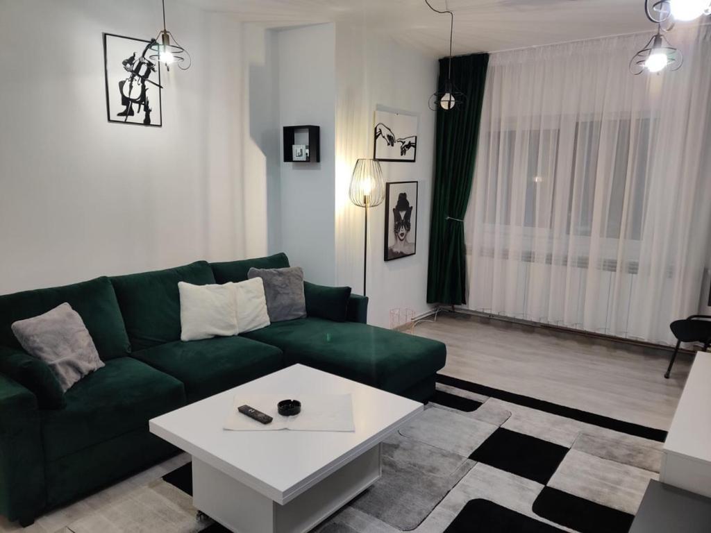Mdm Apartment Cluj-Napoca Buitenkant foto