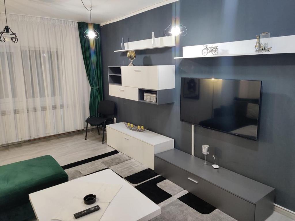 Mdm Apartment Cluj-Napoca Buitenkant foto