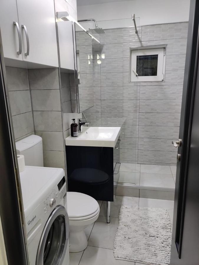 Mdm Apartment Cluj-Napoca Buitenkant foto