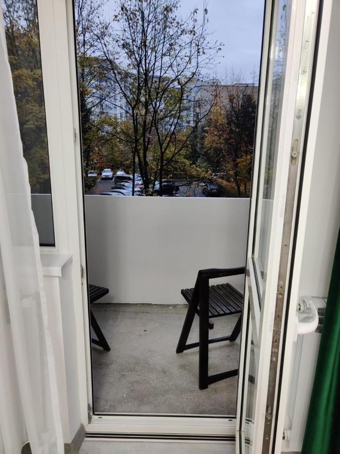 Mdm Apartment Cluj-Napoca Buitenkant foto